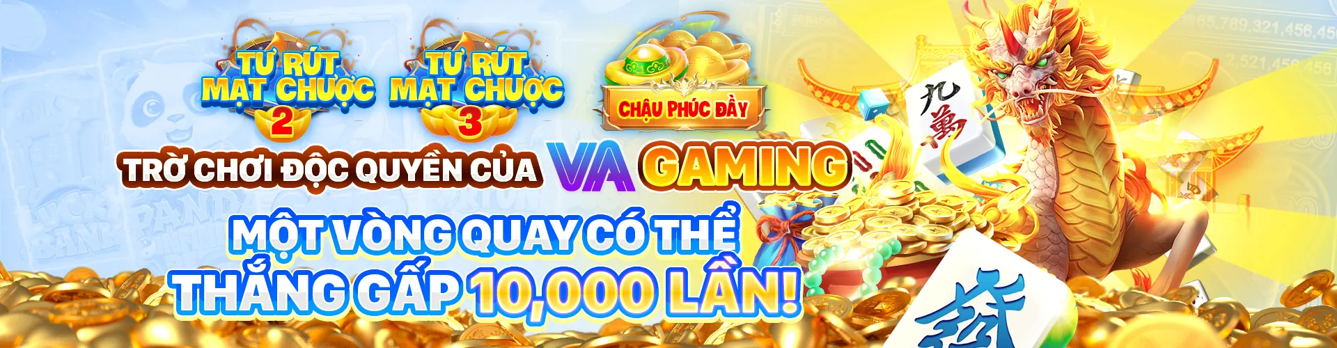 Trò chơi Tài Xỉu hấp dẫn tại SV288
