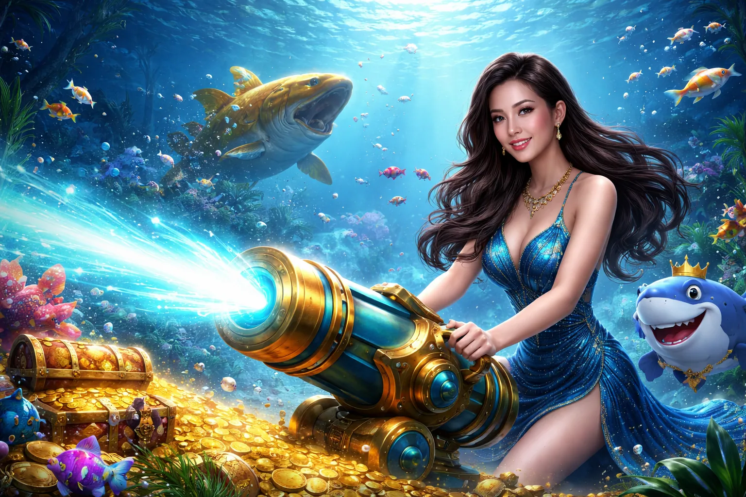 Ứng dụng SV288 trên điện thoại di động