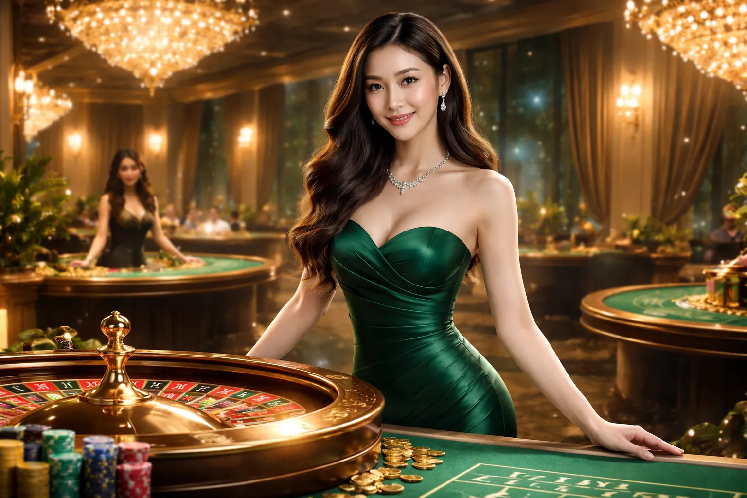 Phương thức nạp rút tiền SV288