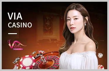 Game bài Baccarat tại SV288